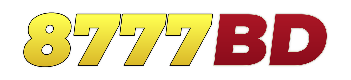 8777bd লোগো